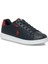 1130 Costa Unisex Ortpedik Tabanlı Sneaker Ayakkabı - Lacivert - Btmk01130-Lacivert 1