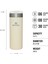 Aerolight 0.47 Litre Termos 2