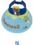 Çocuklar Için Sevimli Hayvanlar Ayarlanabilir Güneş Şapkası ( 3-9 Yaş ) ( Size 50-55 cm ) 1