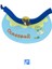 Çocuklar Için Sevimli Hayvanlar Ayarlanabilir Güneş Şapkası ( 3-9 Yaş ) ( Size 50-55 cm ) 4