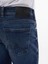 Elrond Slim Jean Bermuda 4