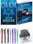 Kibrit Cemal Latifoğlu ve Epsilon Yayınevi Çirkin Aşk Colleen Hoover 2li Set 1
