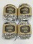 Metalik Rafia Ip / Rafia Ip / Çanta Ipi / Metalik Ip / 4 Lü Set (4x50gr=200gr) 1