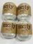 Metalik Rafia Ip / Rafia Ip / Çanta Ipi / Metalik Ip / 4 Lü Set (4x50gr=200gr) 1