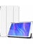 Honor Tablet 5 10,1 Inç Üç Katlı Standlı Deri Kılıf (Yurt Dışından) 1