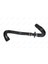 Turbo Alt Hortum C4 307 Dw6 (17359-0382AZ) 2