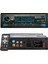 FR-2100 Oto Teyp 4X50 Watt Bluetooth Carlive 2xusb Type-C Sd Fm Aux Byr [byrtek] 1