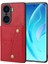 Honor 60 Pro Telefon Kılıfı (Yurt Dışından) 1
