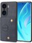 Honor 60 Telefon Kılıfı (Yurt Dışından) 1