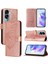 Honor X50i Telefon Kılıfı (Yurt Dışından) 5