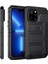 Apple iPhone 13 Pro Telefon Kılıfı (Yurt Dışından) 1
