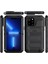 Apple iPhone 13 Pro Telefon Kılıfı (Yurt Dışından) 4