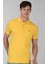 Polo Paris Regular Sarı 1
