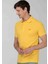 Polo Paris Regular Sarı 2
