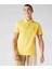 Polo Paris Regular Sarı 4