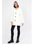 Alexandergardı Kapüşonlu Içi Şardonlu Oversize Hırka (E23-607 03) 1