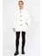 Alexandergardı Kapüşonlu Içi Şardonlu Oversize Hırka (E23-607 03) 2