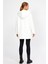 Alexandergardı Kapüşonlu Içi Şardonlu Oversize Hırka (E23-607 03) 5