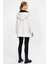 Alexandergardı Kapüşonlu Içi Şardonlu Oversize Hırka (E23-607 03) 4