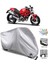 Ducati Monster 696 Motor Brandası Arka Çanta Uyumlu (Bağlant,kilit Uyumlu) 1