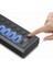 Profesyonel USB Hub 16 Portlu USB 3.0 5Gbps Bireysel Açma Kapama Anahtarları 12V DC 7.5A Güç Adaptörü USB Hub 3.0 Telefon Şarj Dizüstü Bilgisayar Mobil HDD Flash Sürücü Power Switches Port16 2