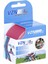 Vzn - 5cm x 5mt Pembe - 3 Adet 2