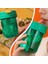 YUEKEDA-300ML Mini Çocuk Pipetli Su Bardağı (Yurt Dışından) 2