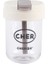 YUEKEDA-300ML Mini Çocuk Pipetli Su Bardağı (Yurt Dışından) 1