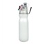 YUEKEDA-590ML Yaz Açık Düz Renkli Su Şişesi (Yurt Dışından) 1