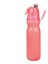 YUEKEDA-590ML Yaz Açık Düz Renkli Su Şişesi (Yurt Dışından) 1
