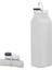 Yuekeda-Doğa Sporları Taşınabilir Silikon Katlanır Su Bardağı 600ML (Yurt Dışından) 1