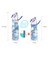 YUEKEDA-590ML Yaz Açık Soğuk Su Şişesi (Yurt Dışından) 2
