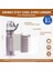 YUEKEDA-590ML Yaz Açık Soğuk Su Şişesi (Yurt Dışından) 4