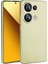 Xiaomi Redmi Note 13 4g Uyumlu Alt Kılıf Premier Silikon Kapak-Rose Gold 4