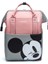Rakuten Mickey Günlük Okul Çantası Runaway Wandering Sırt Çantası (Yurt Dışından) 1