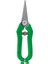 Tekno Trust Göcen (5 Adet ) Narenciye Üzüm Bağ Budama Makası 19 cm (Yeni) 4