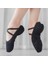 Dancewear Super Comfort Bale Patiği Siyah 1