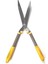 Tekno Trust Çim ve Çit Budama Makası Kesme Makası Karbon Çelik 53CM AB060 3