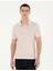 Erkek Taş Slim Fit Tişört 50288925-VR049 1