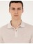 Erkek Taş Slim Fit Tişört 50288925-VR049 2