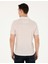 Erkek Taş Slim Fit Tişört 50288925-VR049 5