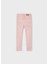 Kız Çocuk Dar Kesim Pantolon Pembe 3533 3