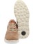Kum Hakiki Nubuk Deri Erkek Sneaker - E24I1AY56858-A84 4