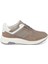 Gri Hakiki Deri Erkek Sneaker - E24I1AY56859-B43 3