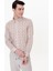 Erkek Haki Regular Fit Uzun Kollu Gömlek 50248485-VR027 1
