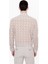 Erkek Haki Regular Fit Uzun Kollu Gömlek 50248485-VR027 5