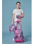 Kids Grafiti Desenli Üç Bölmeli Çekçekli 3'lü Çanta Seti SET0123960 2