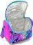 Kids Grafiti Desenli Üç Bölmeli Çekçekli 3'lü Çanta Seti SET0123960 4