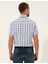 Erkek Açık Mavi Regular Fit Kısa Kollu Gömlek 50249743-VR003 5
