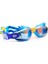 Draco Blue Dragon Çocuk Deniz Gözlüğü 3